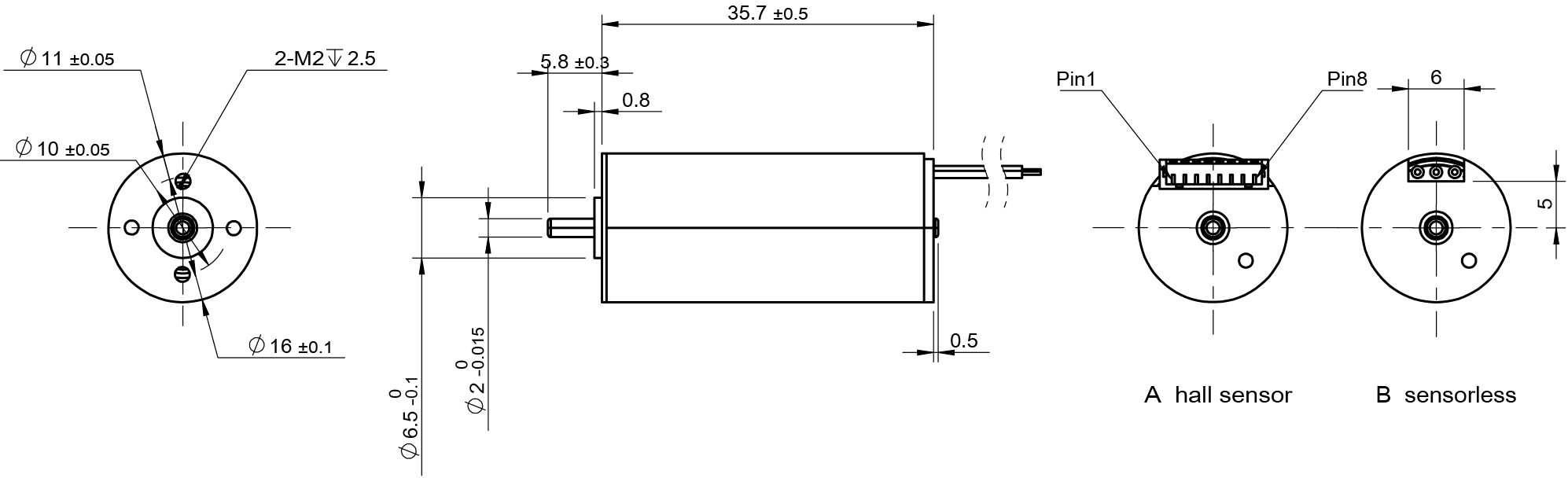 B1635N2B