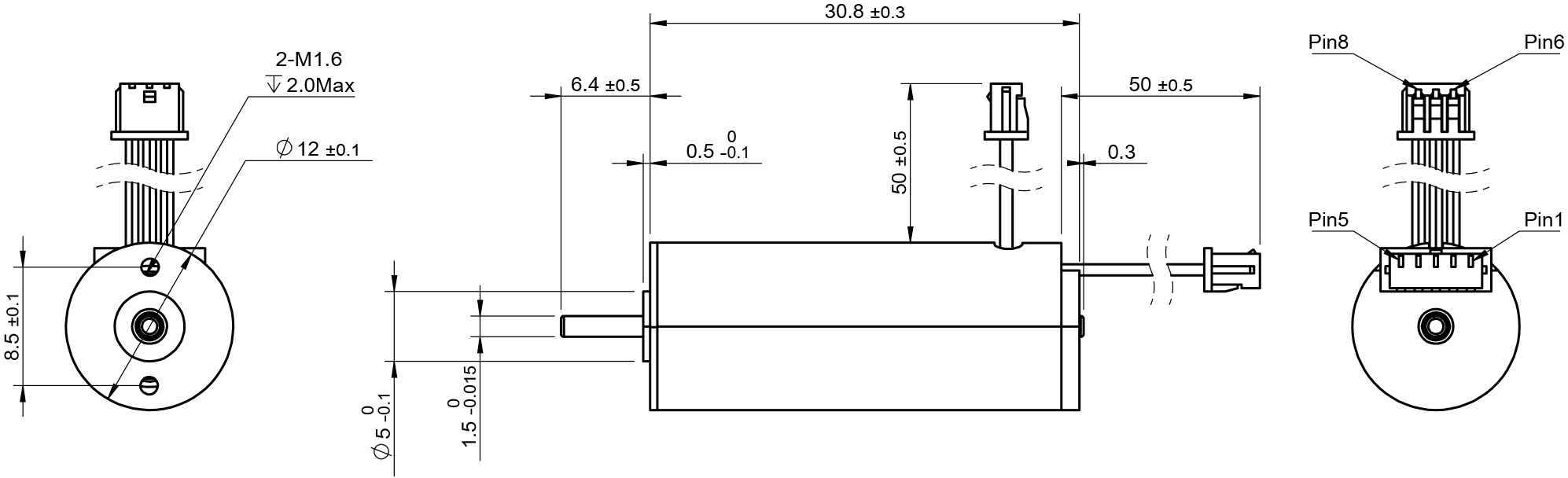  B1231NH2B